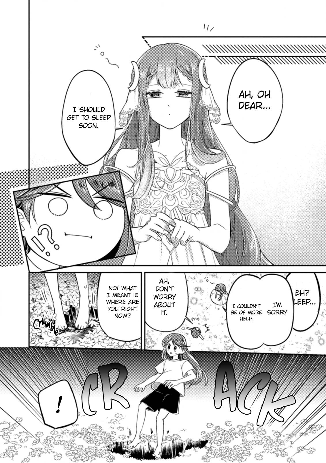 Yaritsukai to, Kuroneko Chapter 16 11